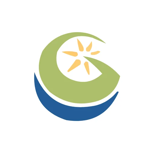 Global Mapper Mobile logo