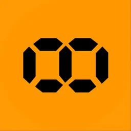 FinalCountdown Bucket List App logo