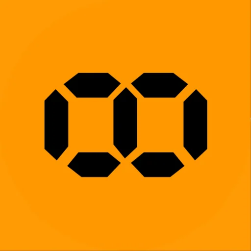 FinalCountdown Bucket List App logo