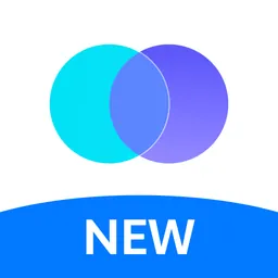 EasyShare - device switch tool logo