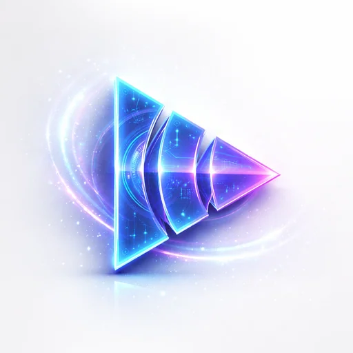 Live Player - AI media player logo