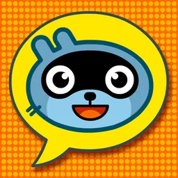 Pango Comics logo