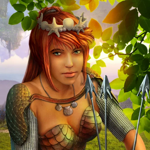 Lost Lands 3 CE logo