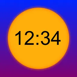 Solar Time logo