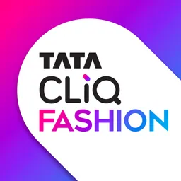 Tata CLiQ Fashion Shopping logo