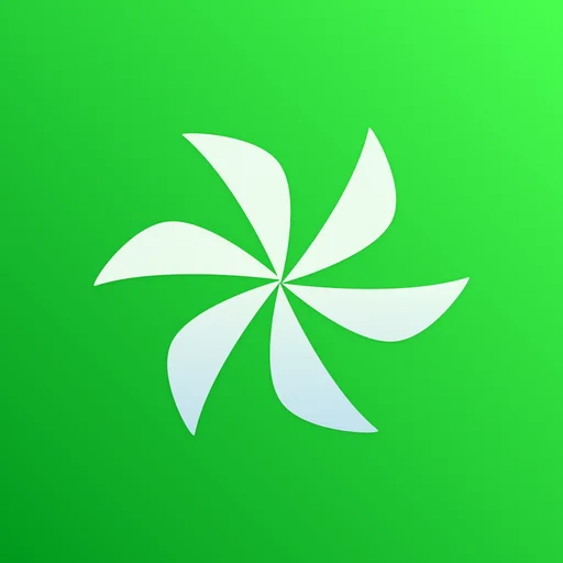 Airveda - Air Quality logo