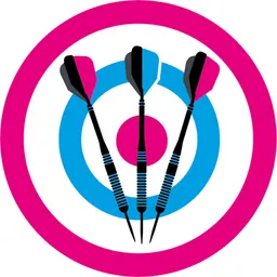 Darts Scoreboard X01 logo