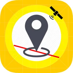 GeoTaggerApp logo