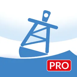 NOAA Buoys Marine Weather PRO logo