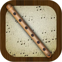 Flute Pro logo
