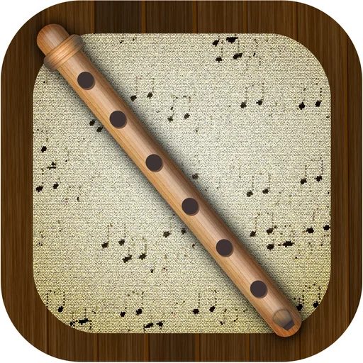 Flute Pro logo