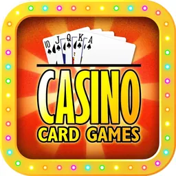 Let It Ride On, 3 Card Poker + logo