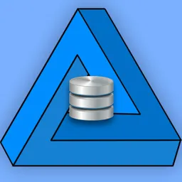 Ultimate Database logo
