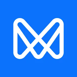 Monese - A banking alternative logo