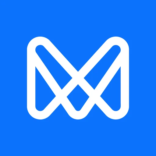Monese - A banking alternative logo