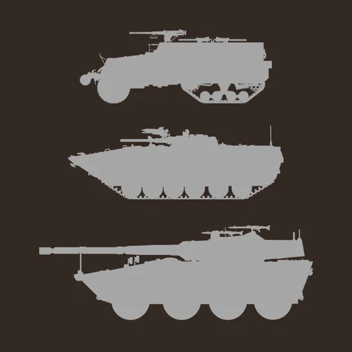 Name the AFV logo