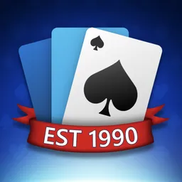 Microsoft Solitaire Collection logo