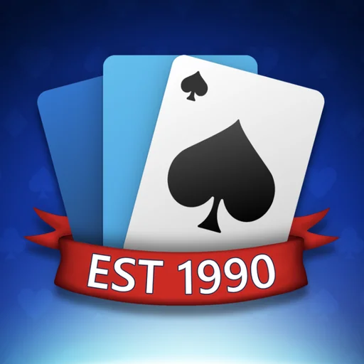 Microsoft Solitaire Collection logo