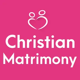 ChristianMatrimony logo