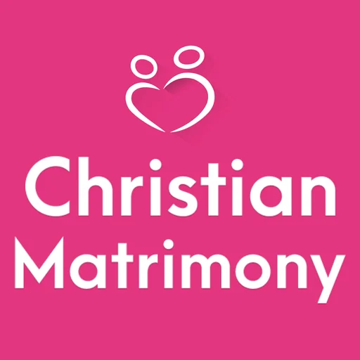 ChristianMatrimony logo