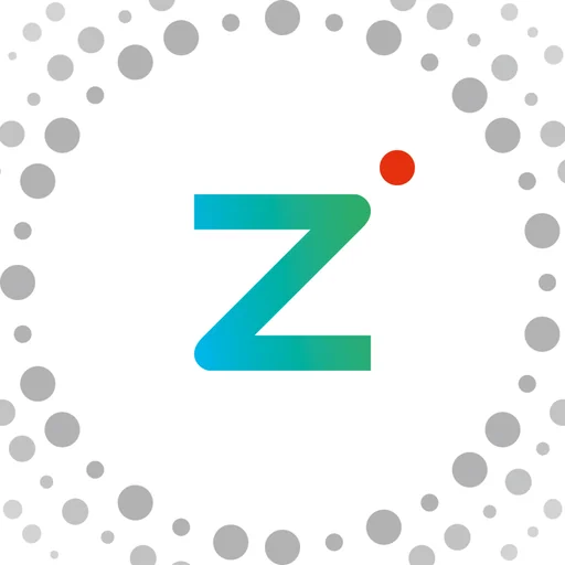 Zenoti Mobile logo