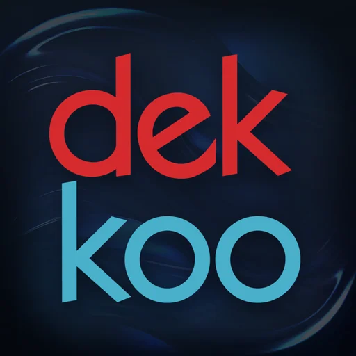 dekkoo logo
