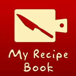 Recipe Book : Christmas Dinner Recipes Cookbook logo