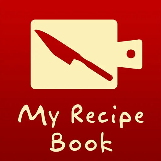 Recipe Book : Christmas Dinner Recipes Cookbook logo