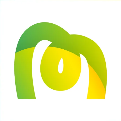 Miyako Coloring Book logo