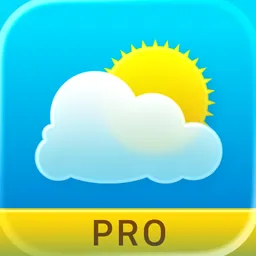 Meteored - Weather 14 days Pro logo