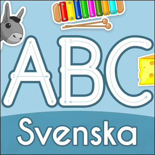 ABC StarterKit Svenska logo