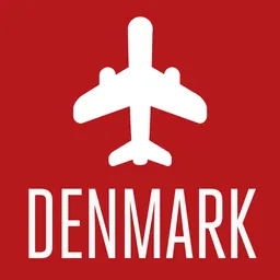 Denmark Travel Guide Offline logo