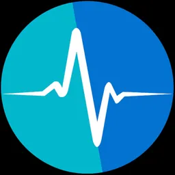 WebCardio logo