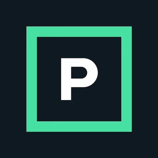 YourParkingSpace - Parking App logo