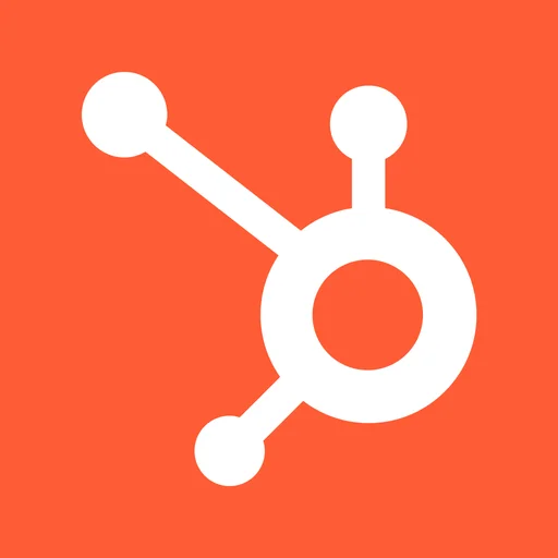 HubSpot logo