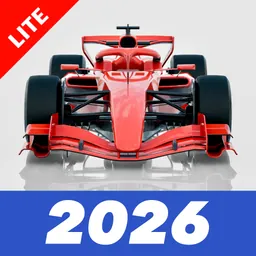 Monoposto Lite logo