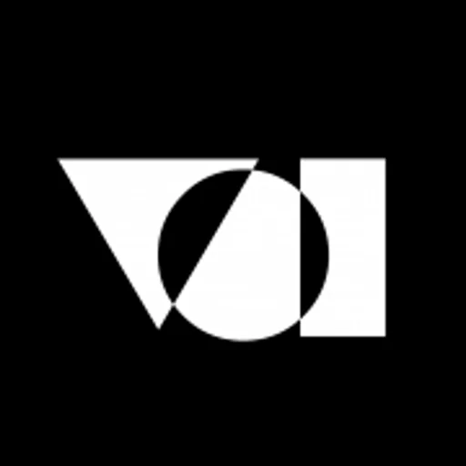 VOI - puzzle game logo