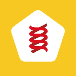 Dr Lal PathLabs logo