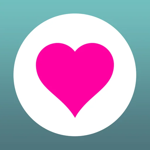 Hear My Baby Heartbeat App logo