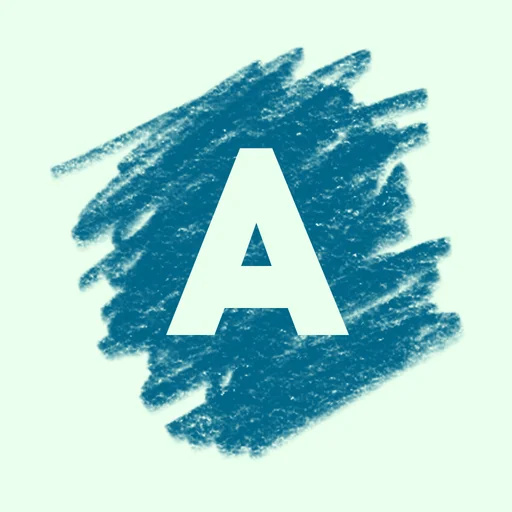 Antigrams logo