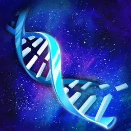 Origin - The Big Bang logo