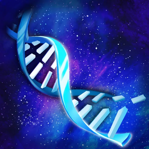 Origin - The Big Bang logo