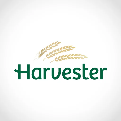 Harvester: Food & Drink logo