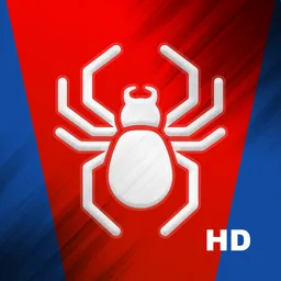 HD Wallpapers Spider-Man Edition logo