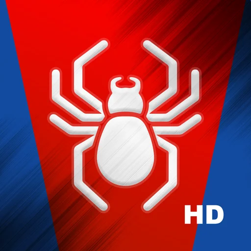 HD Wallpapers Spider-Man Edition logo