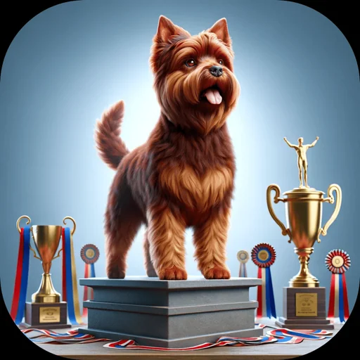 Pocket Rally Dog Obedience logo