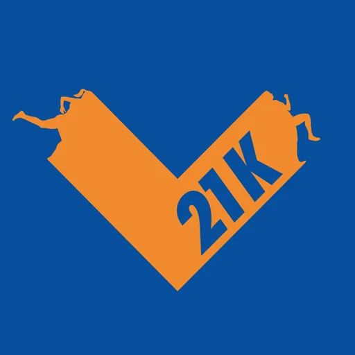 Medio Maratón Valencia logo