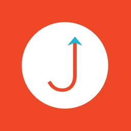 Journo: Travel & Trip Tracker logo