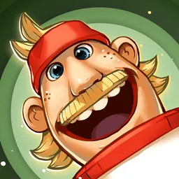 Soccer Sumos - party game! logo