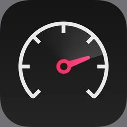 Speedometer∞ logo